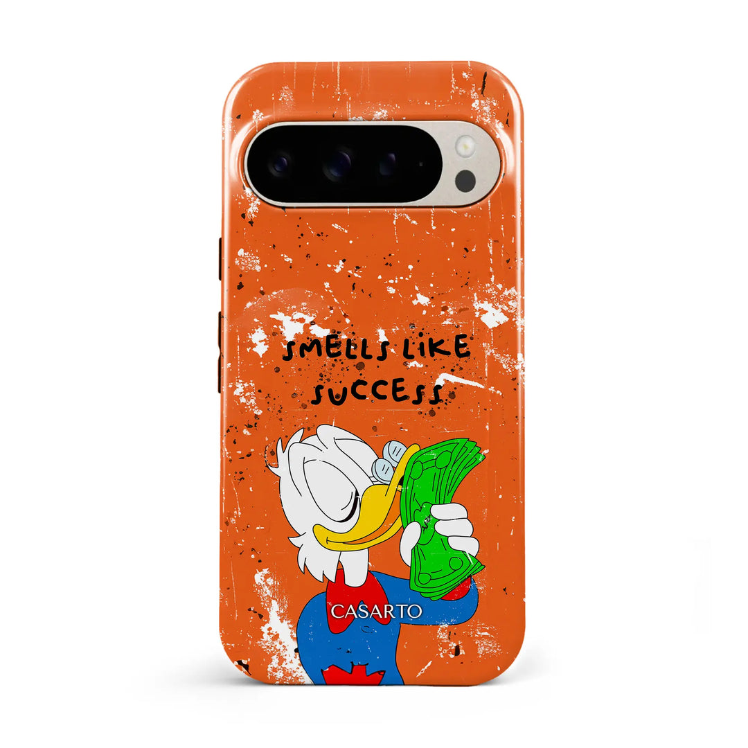 Sent comme le succès