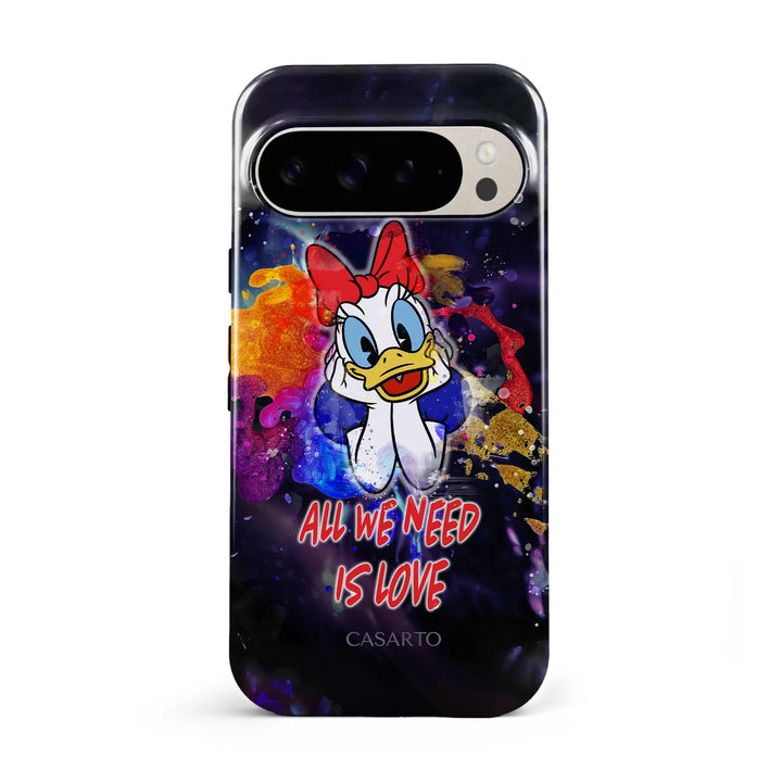 Alles wat we nodig hebben