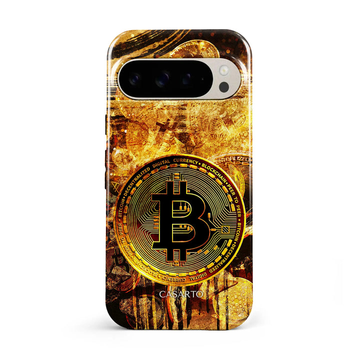 Bitcoin Gold
