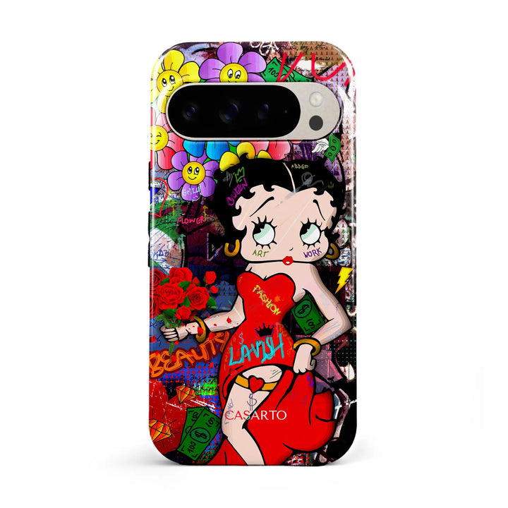 Betty Boop