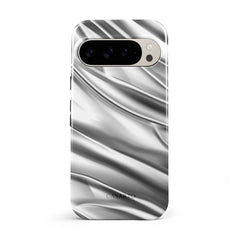 Silver Waves