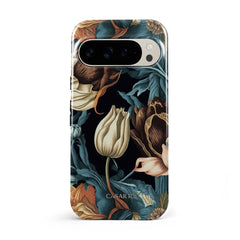 Floral Vintage