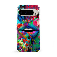 Creative lips
