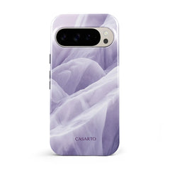 Lavender Frost