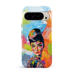 Colorata Audrey