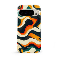 Retro Waves