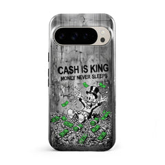 Cash Is King