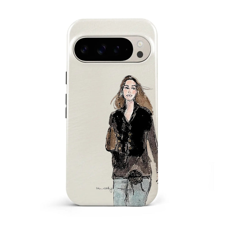 Gracia en movimiento