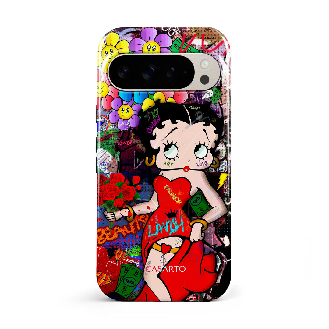 Betty Boop