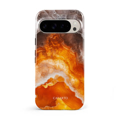 Amber Inferno