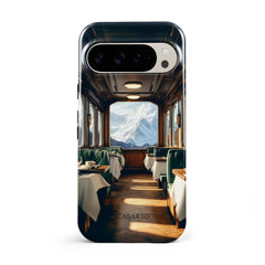Viaje Atemporal