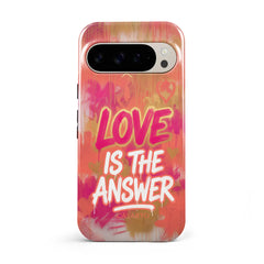 Love is