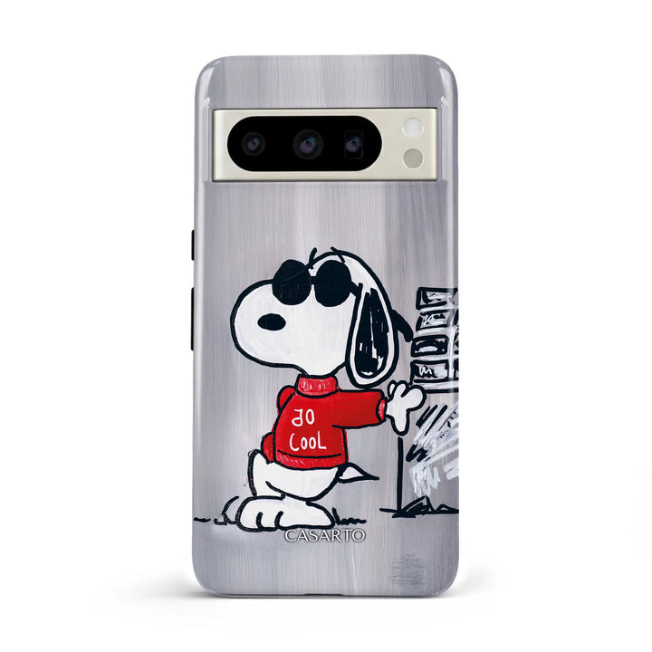 Trop cool pour s'en soucier