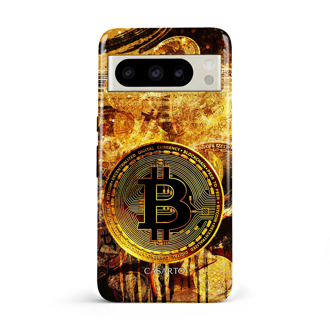Bitcoin Gold