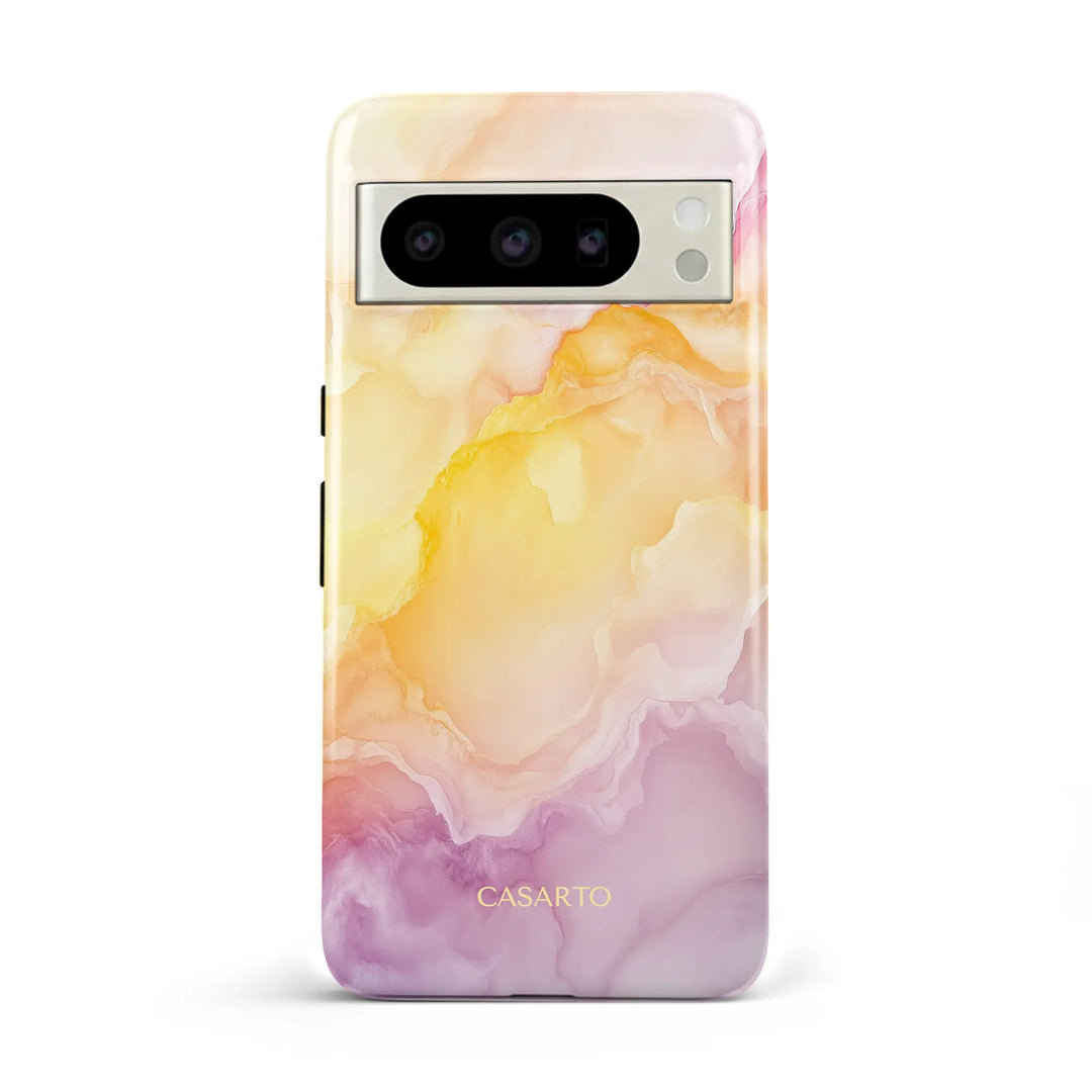 Chuchotement du lever du soleil