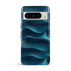 Blue Desert