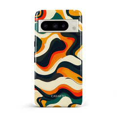 Retro Waves
