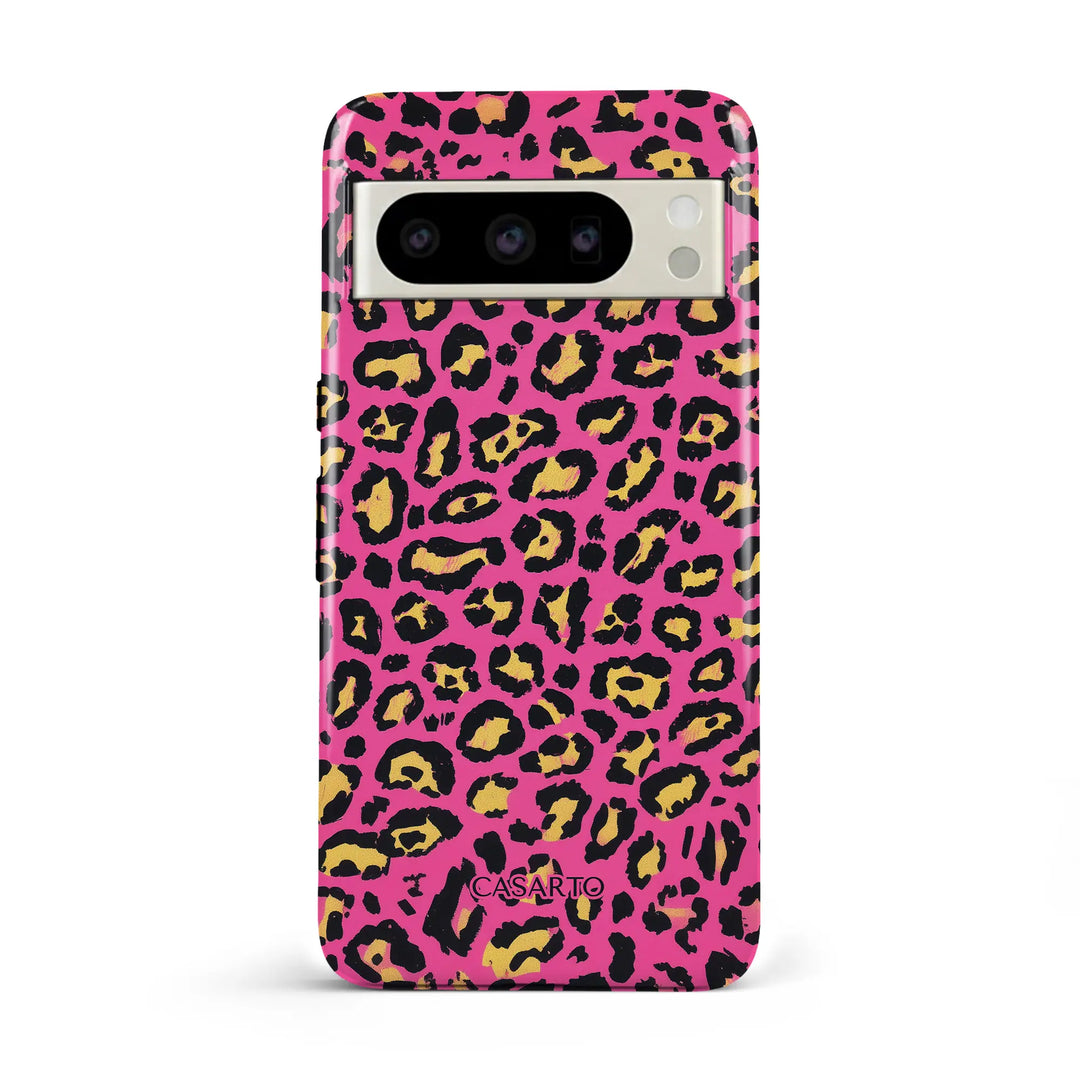 Sauvage & Intrépide