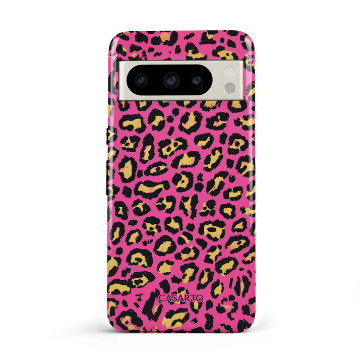 Sauvage & Intrépide