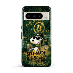 Self Made
