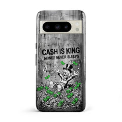 Cash Is King