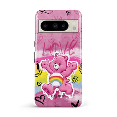 Rainbow Love
