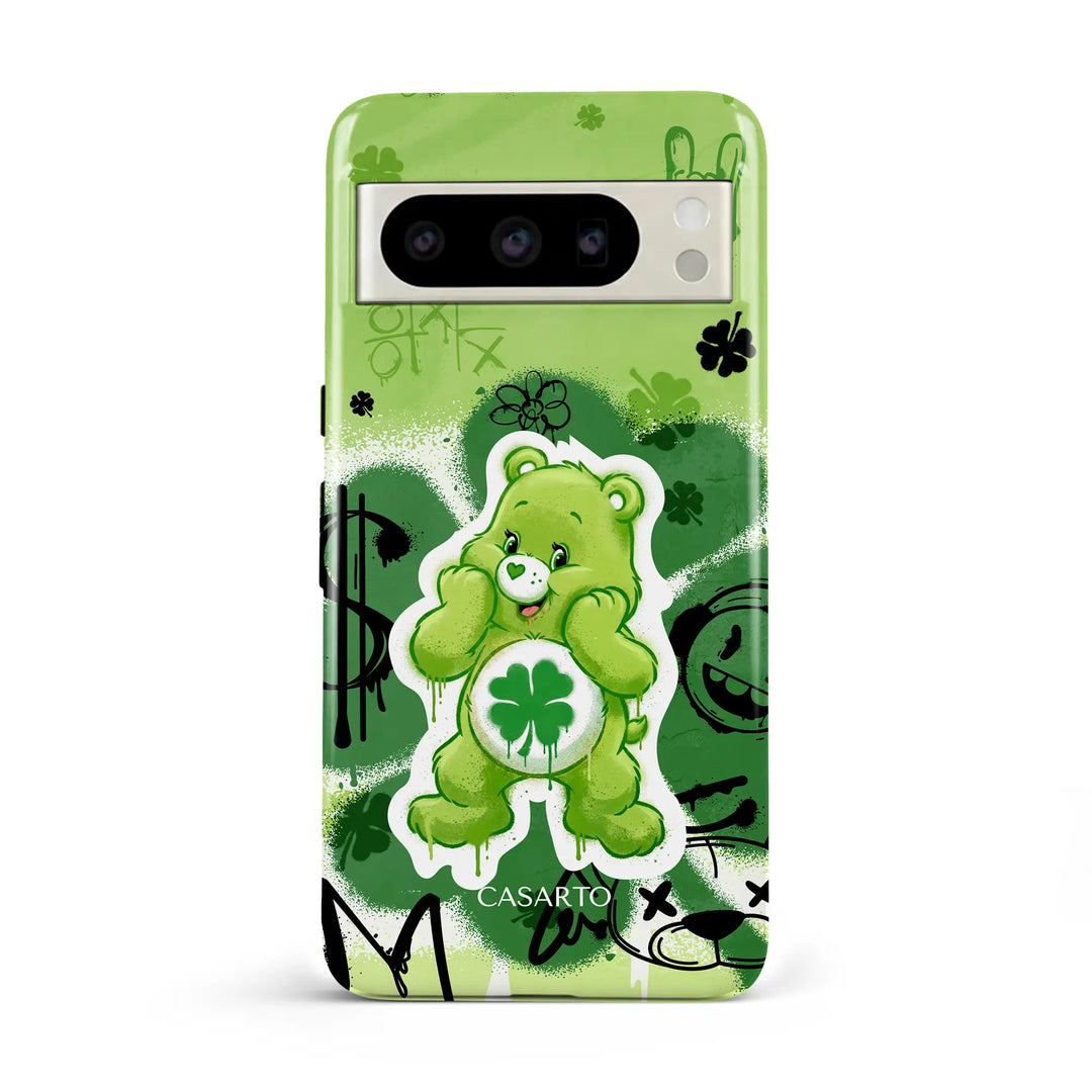 Green Fortune