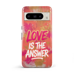 Love is