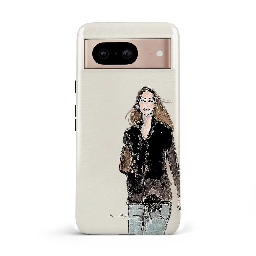 Gracia en movimiento