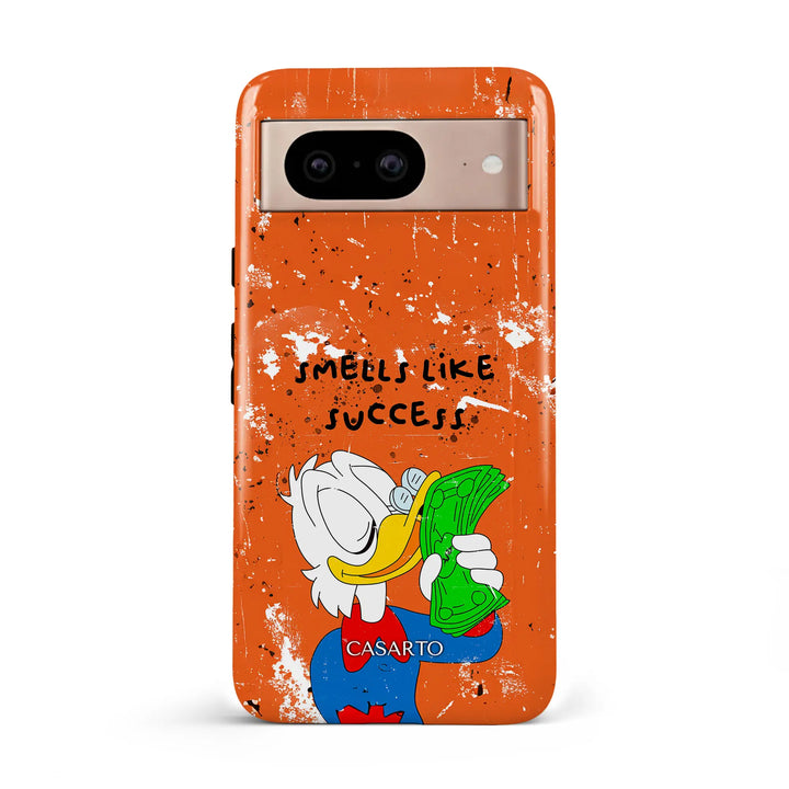 Sent comme le succès