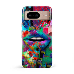 Creative lips