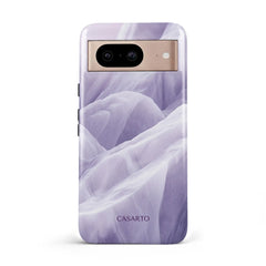 Lavender Frost
