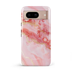 Pink opulence