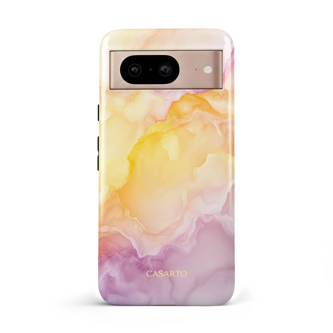 Chuchotement du lever du soleil