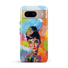 Colorata Audrey