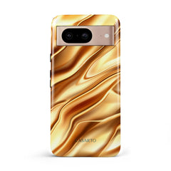 Golden Waves