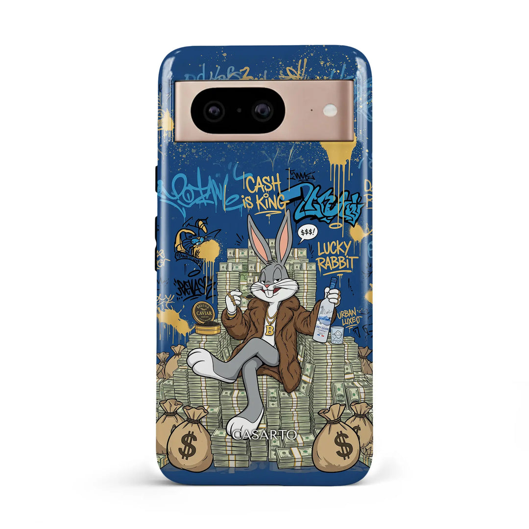 Lucky Rabbit