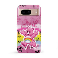 Rainbow Love
