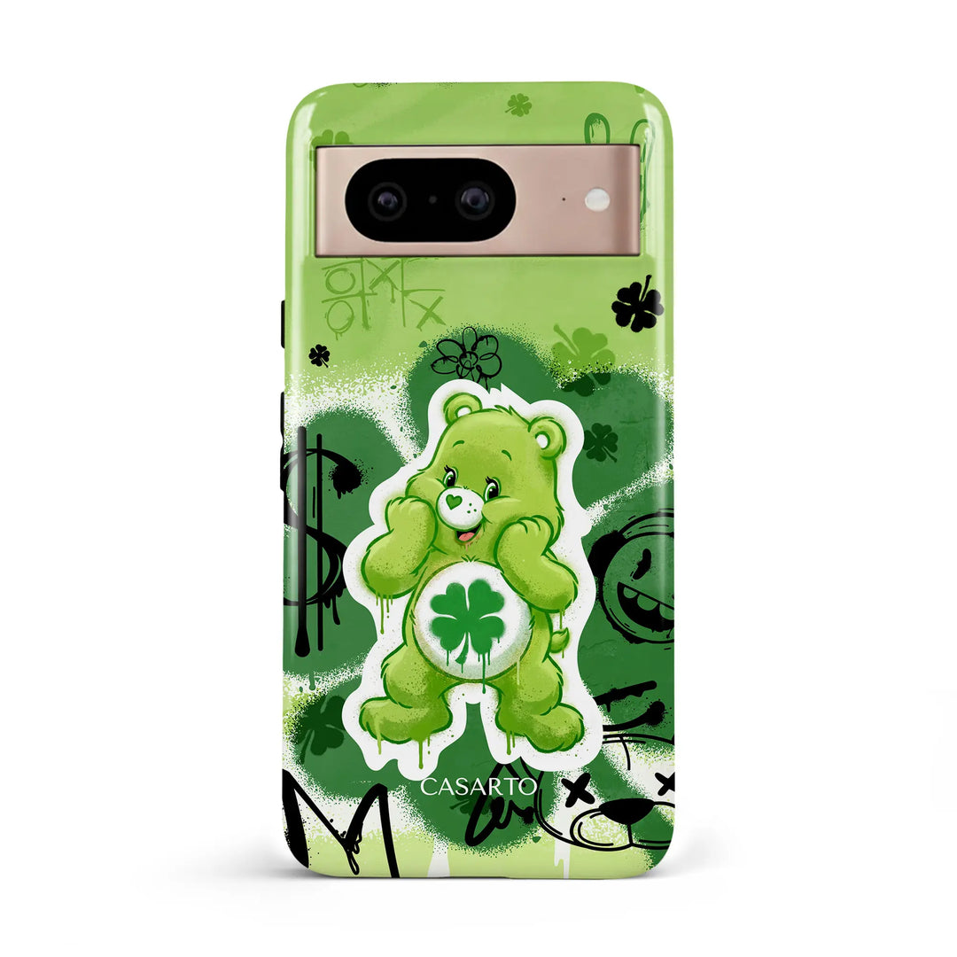 Green Fortune