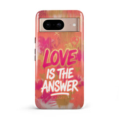 Love is