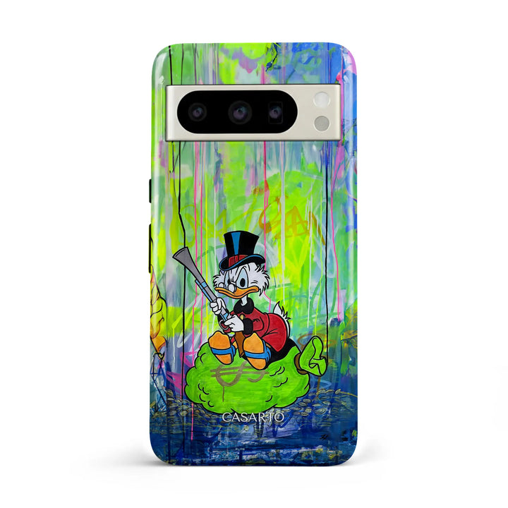 Protégez vos actifs