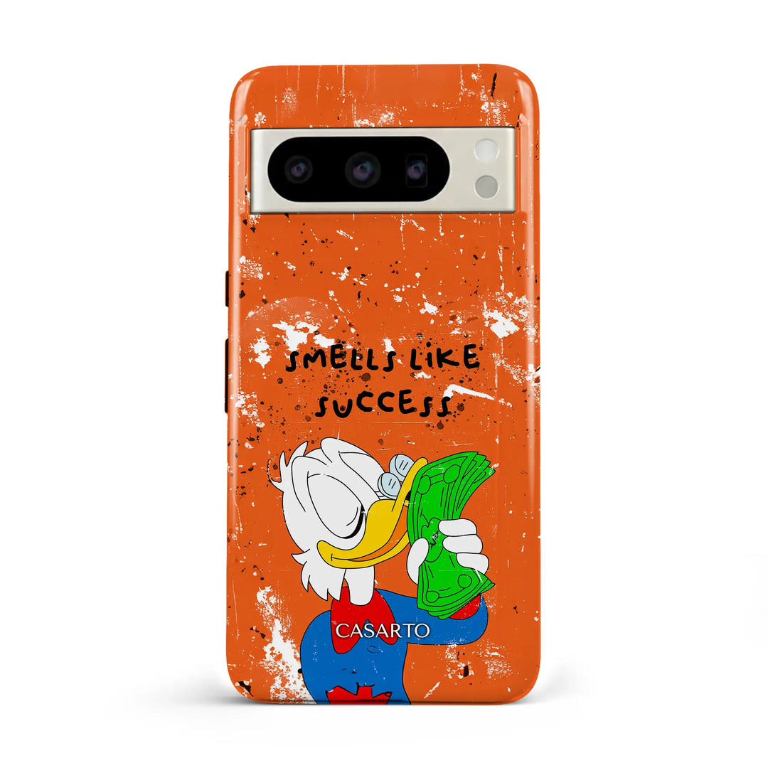 Sent comme le succès