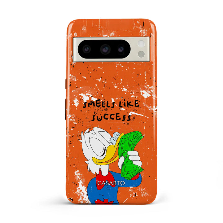 Sent comme le succès