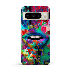 Creative lips
