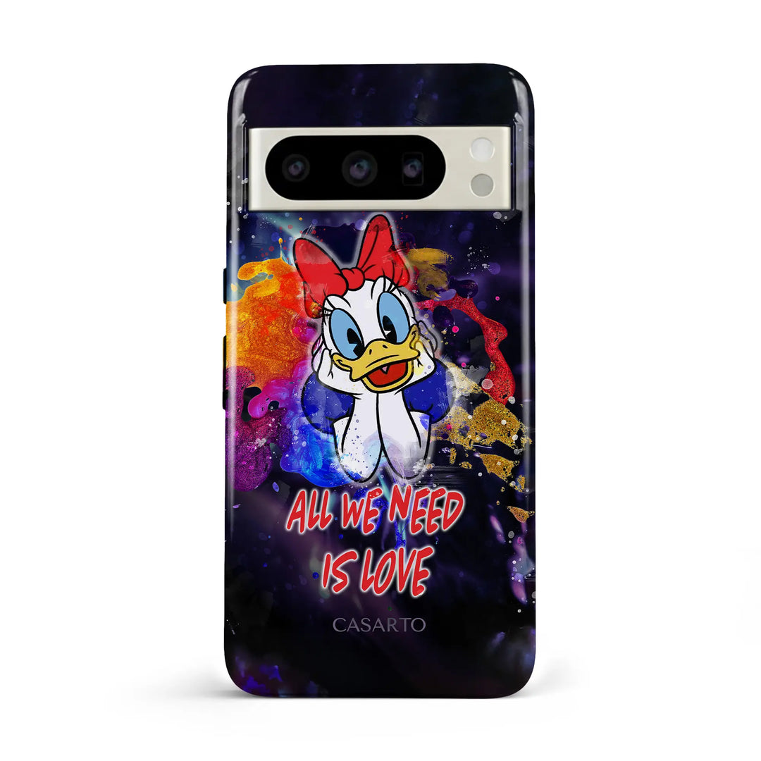 Alles wat we nodig hebben