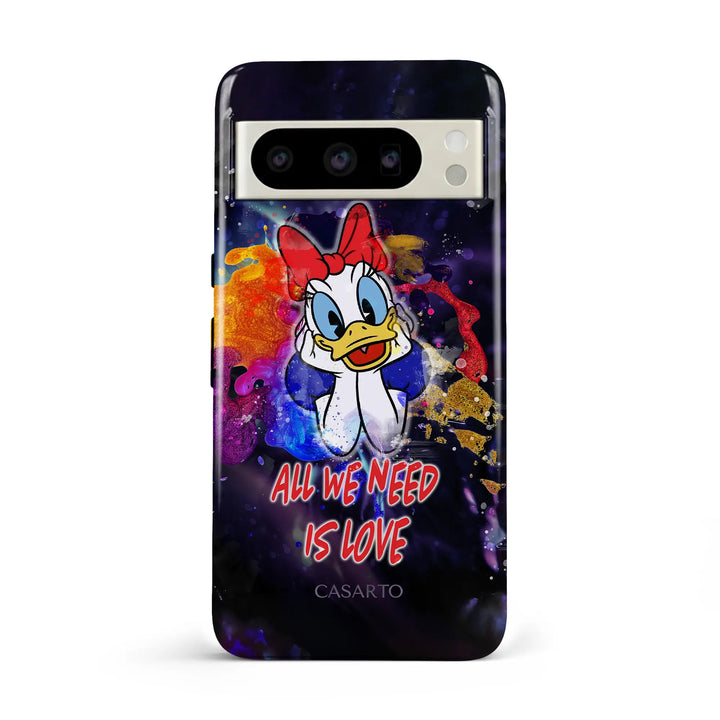 Alles wat we nodig hebben