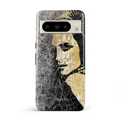 Golden Woman