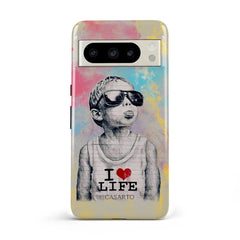 Love Life