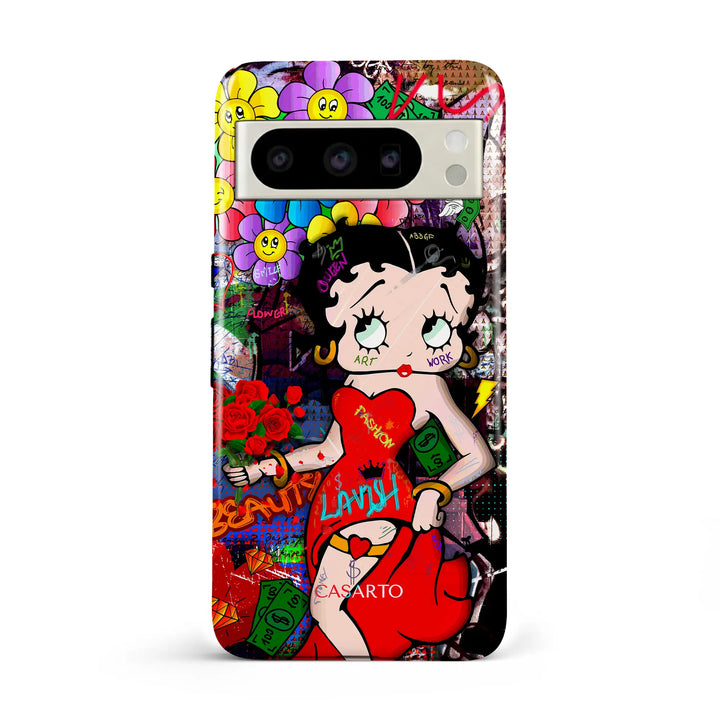 Betty Boop