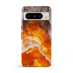 Amber Inferno